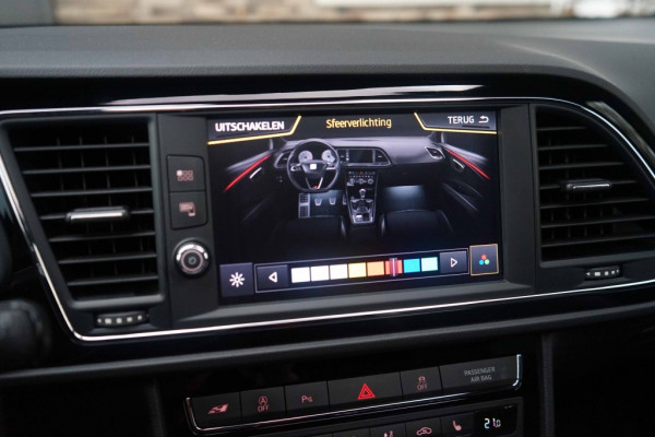 Seat Leon Cupra 300 Facelift DSG/Pano/ACC/DCC/BULL-X