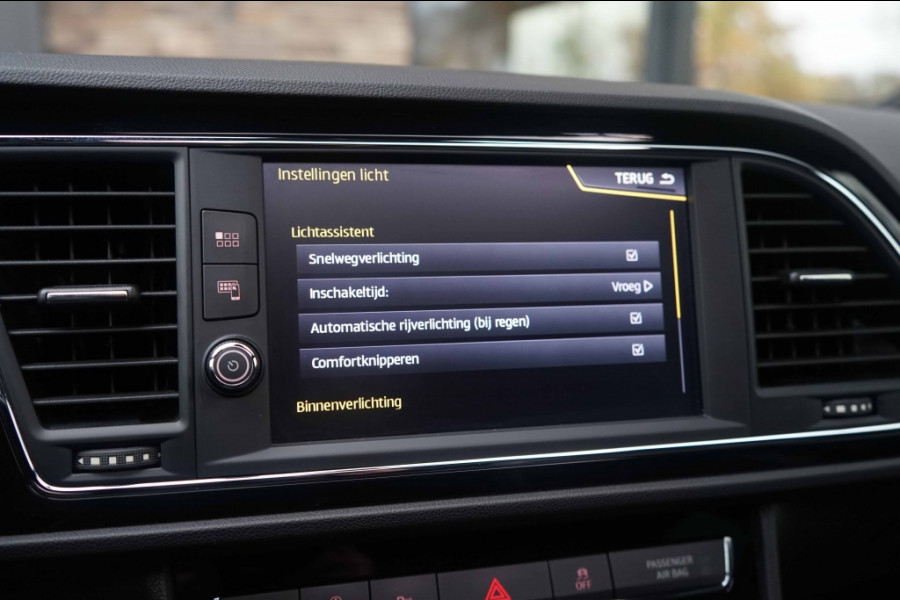 Seat Leon Cupra 300 Facelift DSG/Pano/ACC/DCC/BULL-X