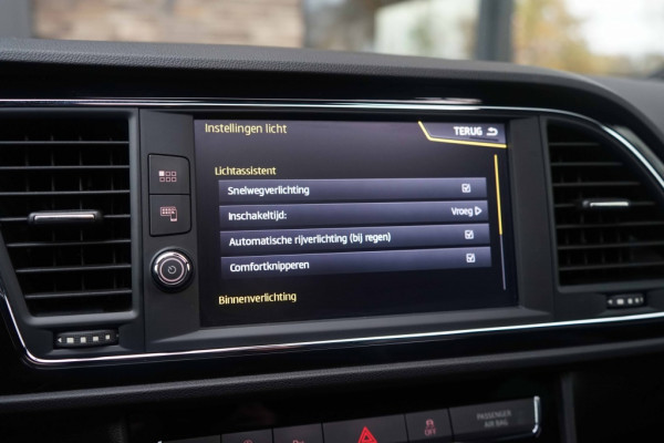 Seat Leon Cupra 300 Facelift DSG/Pano/ACC/DCC/BULL-X