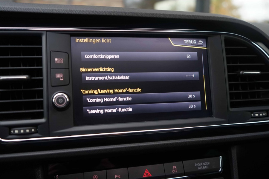 Seat Leon Cupra 300 Facelift DSG/Pano/ACC/DCC/BULL-X