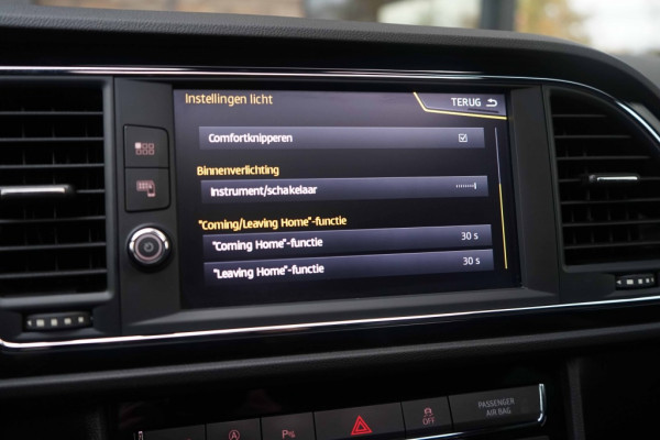 Seat Leon Cupra 300 Facelift DSG/Pano/ACC/DCC/BULL-X