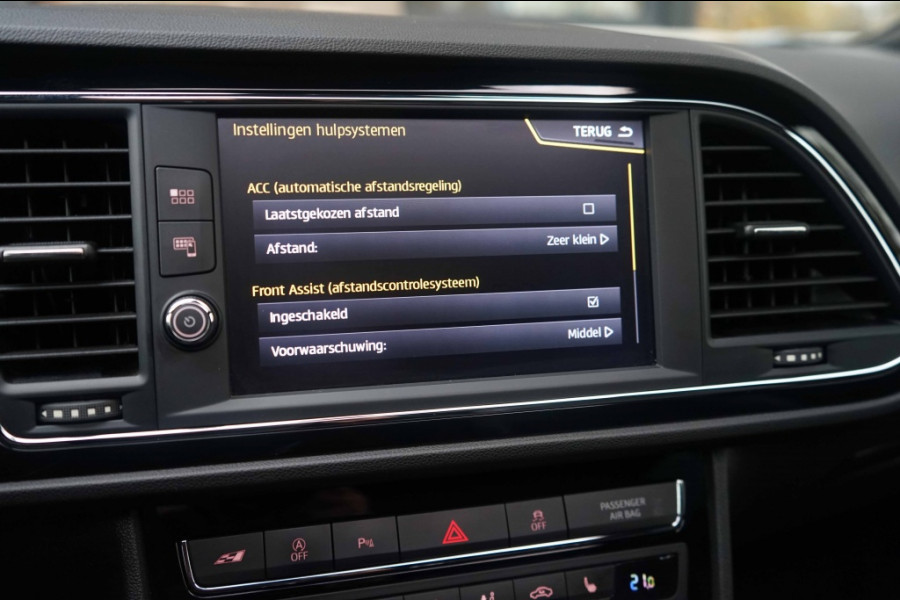 Seat Leon Cupra 300 Facelift DSG/Pano/ACC/DCC/BULL-X