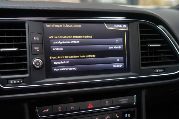 Seat Leon Cupra 300 Facelift DSG/Pano/ACC/DCC/BULL-X