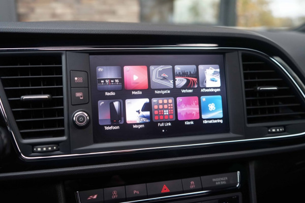 Seat Leon Cupra 300 Facelift DSG/Pano/ACC/DCC/BULL-X