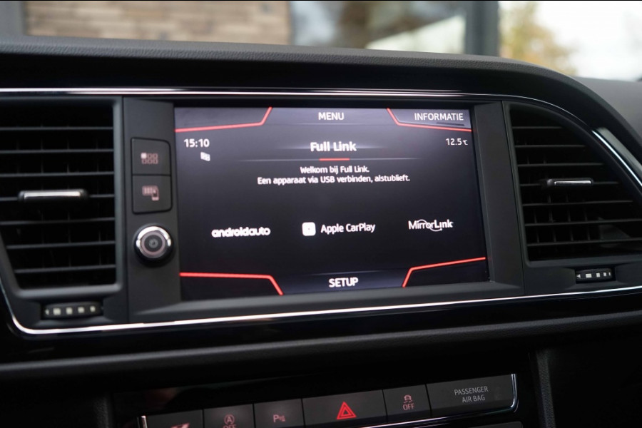 Seat Leon Cupra 300 Facelift DSG/Pano/ACC/DCC/BULL-X