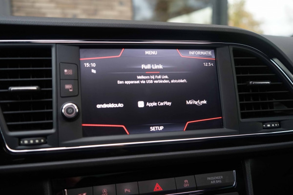 Seat Leon Cupra 300 Facelift DSG/Pano/ACC/DCC/BULL-X