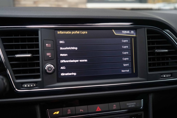 Seat Leon Cupra 300 Facelift DSG/Pano/ACC/DCC/BULL-X