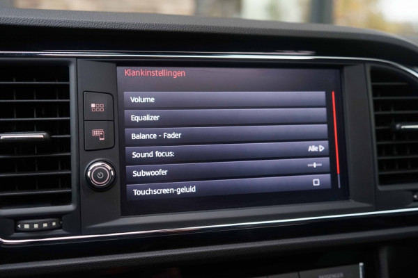 Seat Leon Cupra 300 Facelift DSG/Pano/ACC/DCC/BULL-X