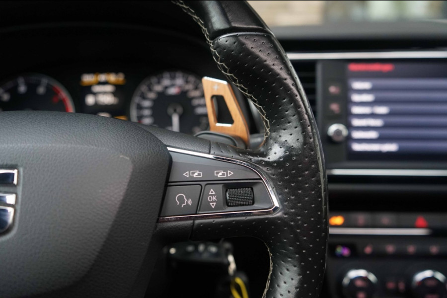 Seat Leon Cupra 300 Facelift DSG/Pano/ACC/DCC/BULL-X