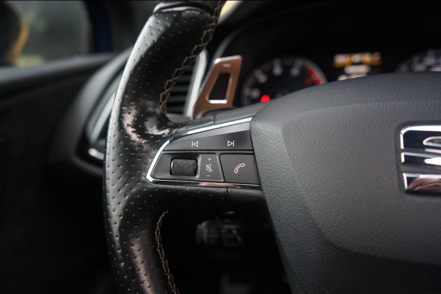 Seat Leon Cupra 300 Facelift DSG/Pano/ACC/DCC/BULL-X