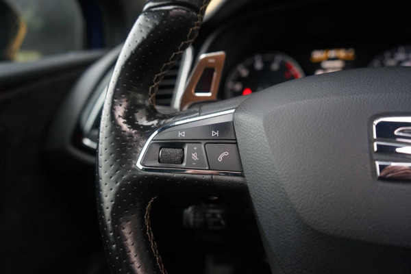 Seat Leon Cupra 300 Facelift DSG/Pano/ACC/DCC/BULL-X