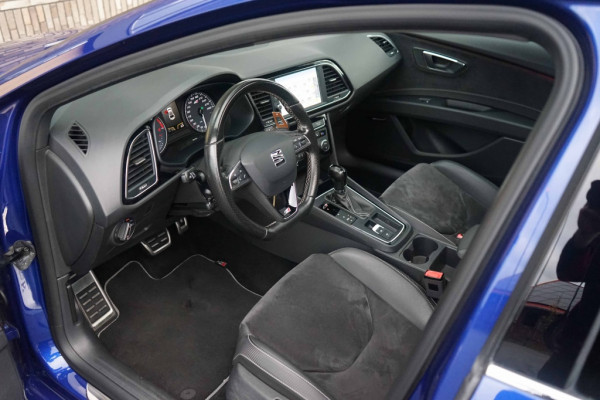 Seat Leon Cupra 300 Facelift DSG/Pano/ACC/DCC/BULL-X