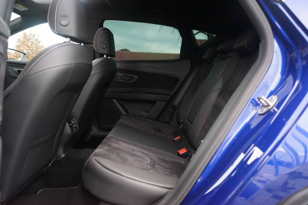 Seat Leon Cupra 300 Facelift DSG/Pano/ACC/DCC/BULL-X