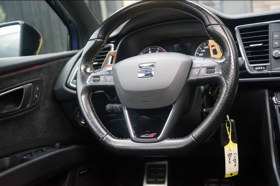 Seat Leon Cupra 300 Facelift DSG/Pano/ACC/DCC/BULL-X