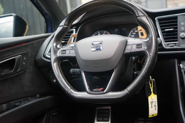 Seat Leon Cupra 300 Facelift DSG/Pano/ACC/DCC/BULL-X