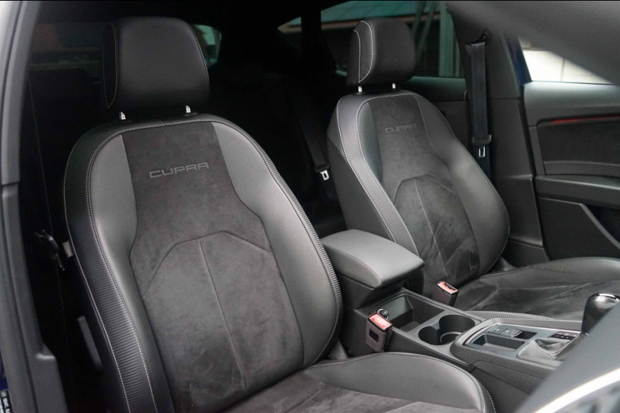 Seat Leon Cupra 300 Facelift DSG/Pano/ACC/DCC/BULL-X