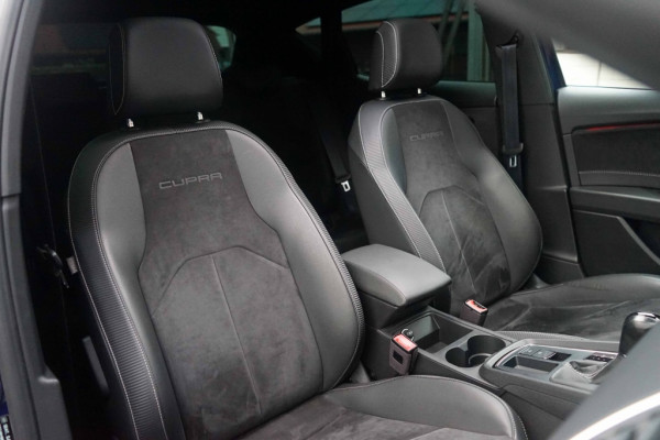 Seat Leon Cupra 300 Facelift DSG/Pano/ACC/DCC/BULL-X