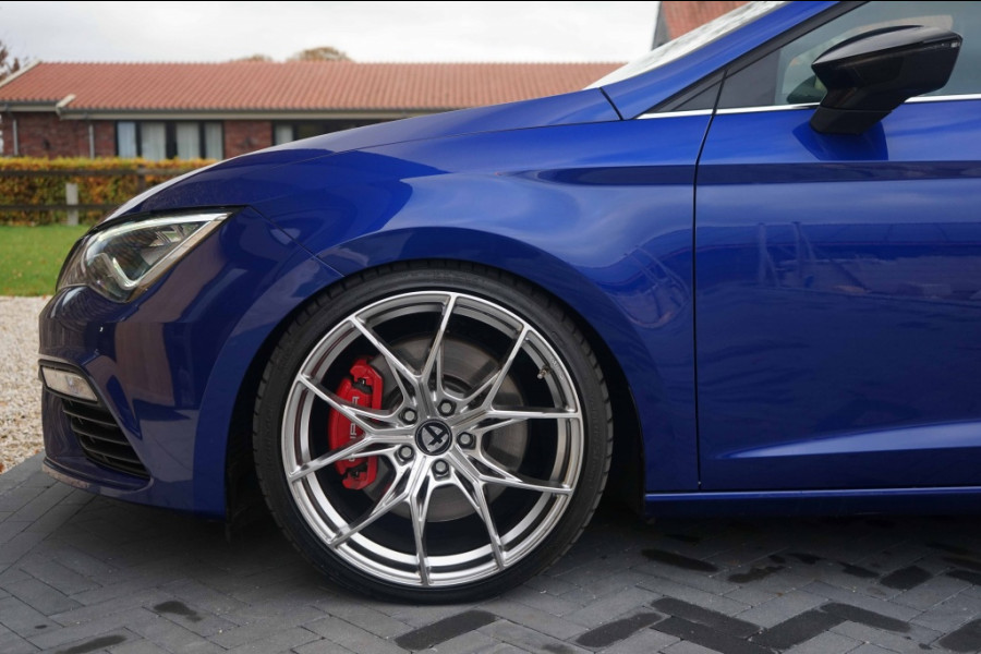 Seat Leon Cupra 300 Facelift DSG/Pano/ACC/DCC/BULL-X