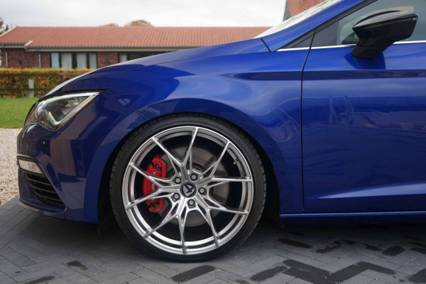 Seat Leon Cupra 300 Facelift DSG/Pano/ACC/DCC/BULL-X