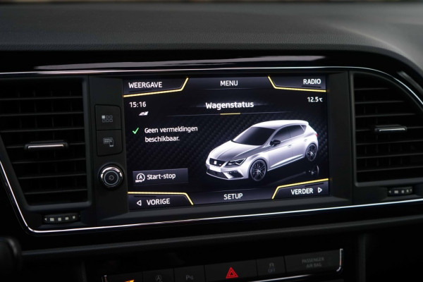 Seat Leon Cupra 300 Facelift DSG/Pano/ACC/DCC/BULL-X