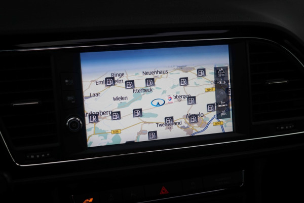 Seat Leon Cupra 300 Facelift DSG/Pano/ACC/DCC/BULL-X