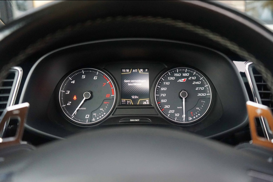 Seat Leon Cupra 300 Facelift DSG/Pano/ACC/DCC/BULL-X