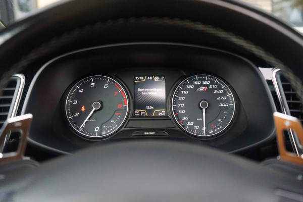 Seat Leon Cupra 300 Facelift DSG/Pano/ACC/DCC/BULL-X