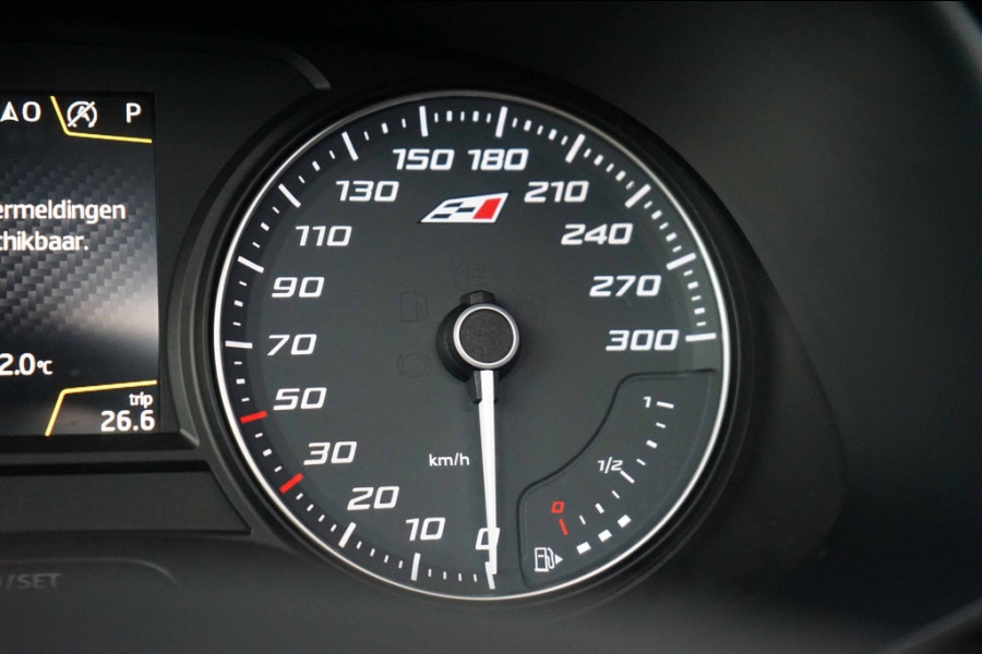 Seat Leon Cupra 300 Facelift DSG/Pano/ACC/DCC/BULL-X