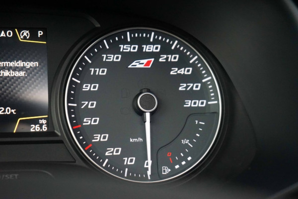 Seat Leon Cupra 300 Facelift DSG/Pano/ACC/DCC/BULL-X