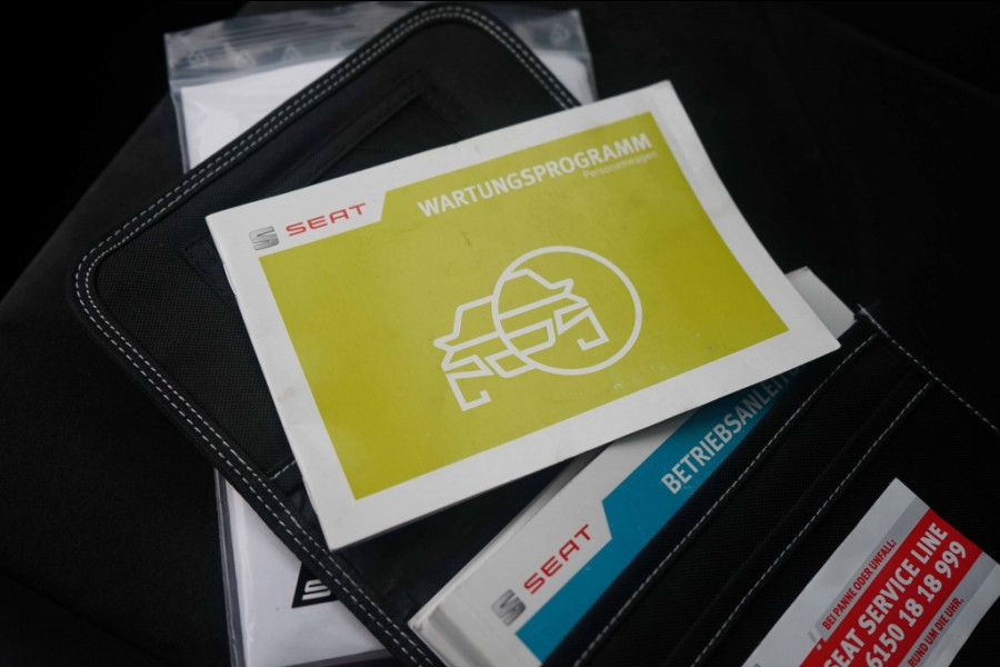 Seat Leon Cupra 300 Facelift DSG/Pano/ACC/DCC/BULL-X