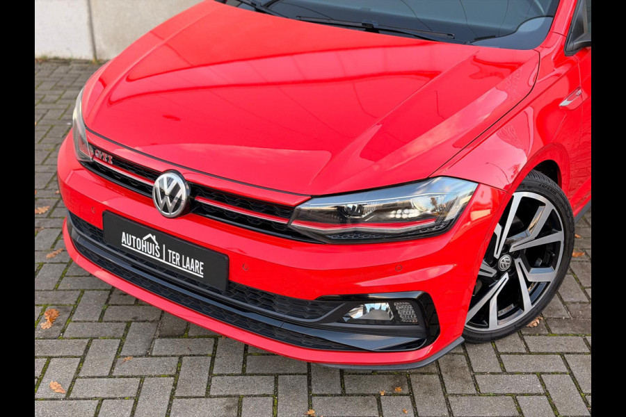 Volkswagen Polo 2.0 TSI GTI Pano DSG Camera Virtual Beats 18''