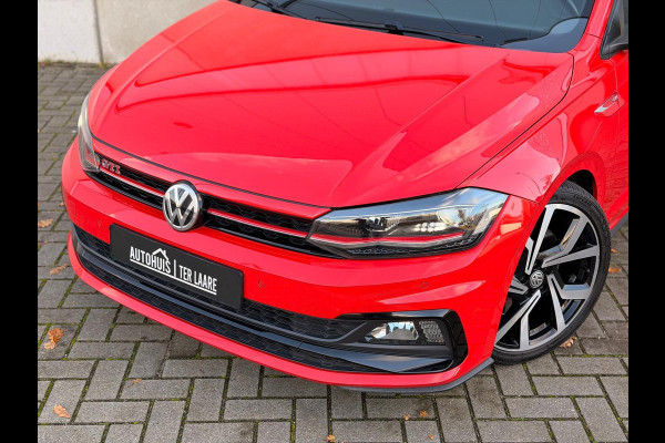 Volkswagen Polo 2.0 TSI GTI Pano DSG Camera Virtual Beats 18''