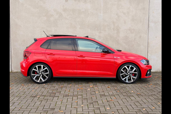 Volkswagen Polo 2.0 TSI GTI Pano DSG Camera Virtual Beats 18''