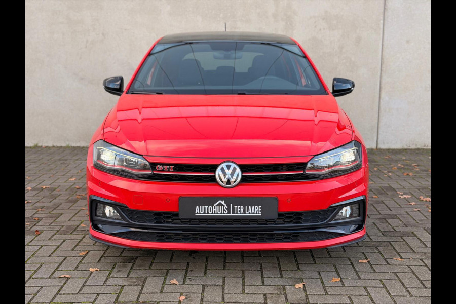 Volkswagen Polo 2.0 TSI GTI Pano DSG Camera Virtual Beats 18''