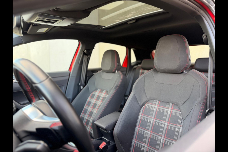 Volkswagen Polo 2.0 TSI GTI Pano DSG Camera Virtual Beats 18''