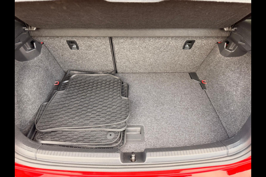 Volkswagen Polo 2.0 TSI GTI Pano DSG Camera Virtual Beats 18''