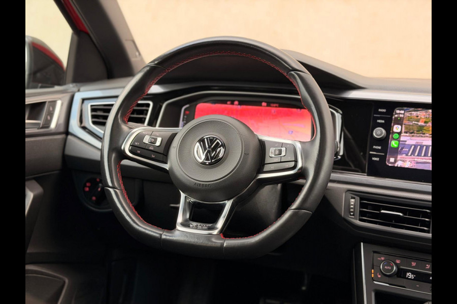 Volkswagen Polo 2.0 TSI GTI Pano DSG Camera Virtual Beats 18''