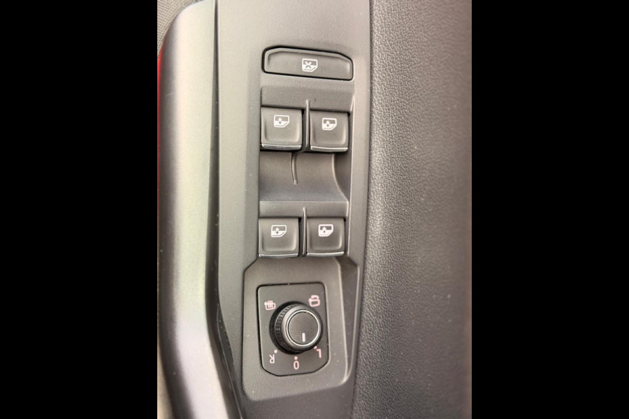 Volkswagen Polo 2.0 TSI GTI Pano DSG Camera Virtual Beats 18''