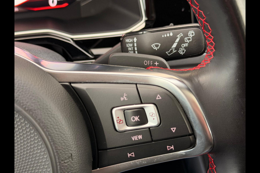 Volkswagen Polo 2.0 TSI GTI Pano DSG Camera Virtual Beats 18''