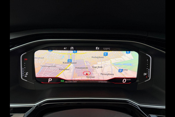 Volkswagen Polo 2.0 TSI GTI Pano DSG Camera Virtual Beats 18''