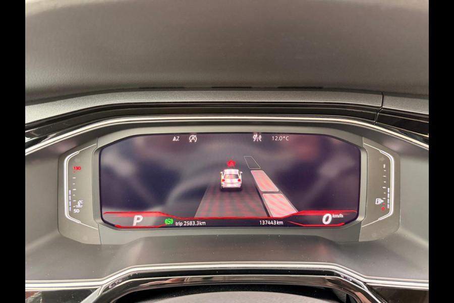 Volkswagen Polo 2.0 TSI GTI Pano DSG Camera Virtual Beats 18''