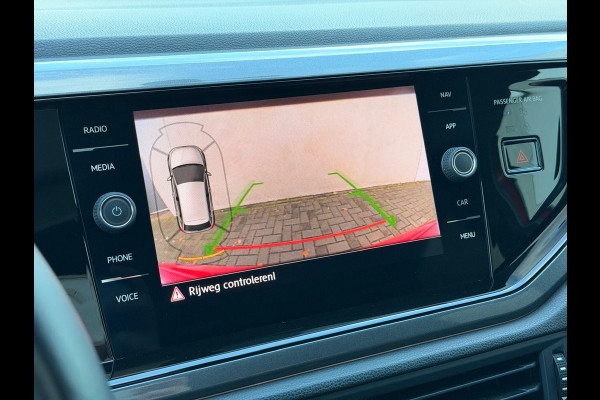 Volkswagen Polo 2.0 TSI GTI Pano DSG Camera Virtual Beats 18''