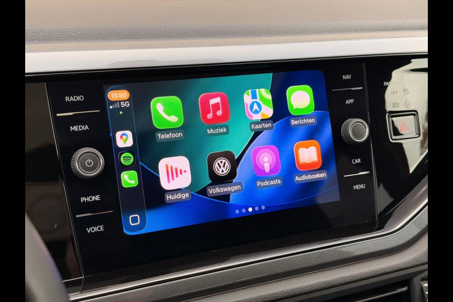 Volkswagen Polo 2.0 TSI GTI Pano DSG Camera Virtual Beats 18''