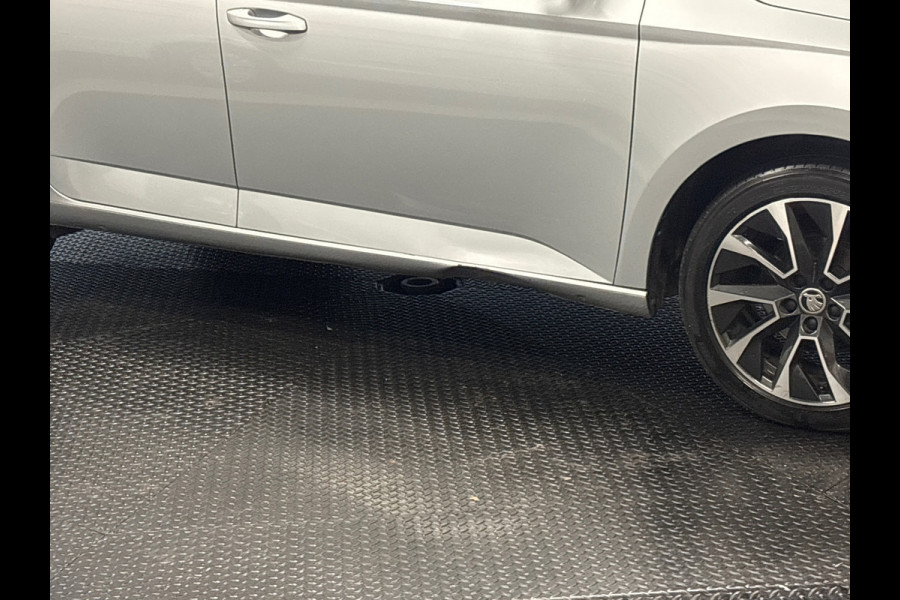 Škoda Fabia Combi 1.0 TSI Business Edition