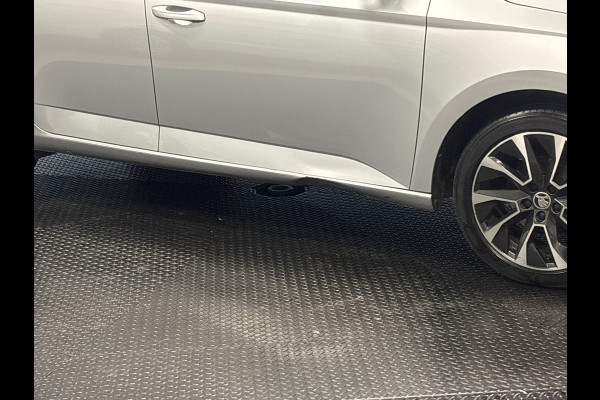 Škoda Fabia Combi 1.0 TSI Business Edition