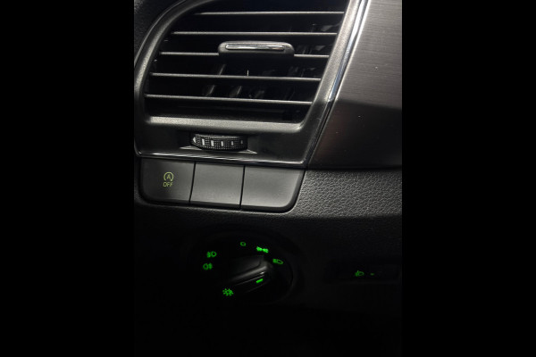 Škoda Fabia Combi 1.0 TSI Business Edition