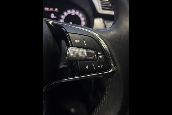 Škoda Fabia Combi 1.0 TSI Business Edition