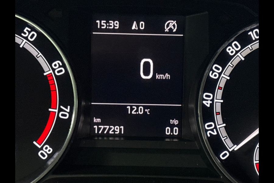 Škoda Fabia Combi 1.0 TSI Business Edition