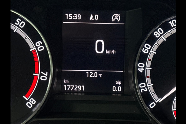 Škoda Fabia Combi 1.0 TSI Business Edition