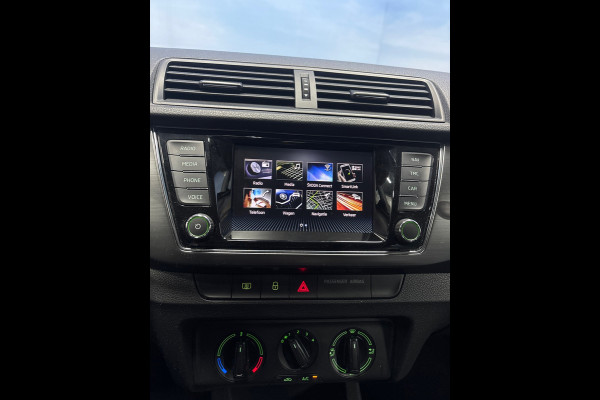 Škoda Fabia Combi 1.0 TSI Business Edition